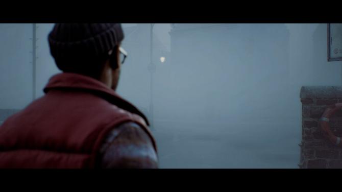 SILENT HILL: Townfall Deluxe Edition PRE-ORDER 
