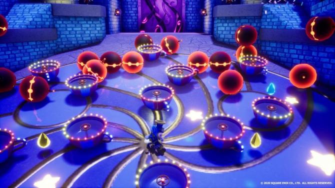 BALAN WONDERWORLD EU XBOX One / Xbox Series X|S / PC CD Key 