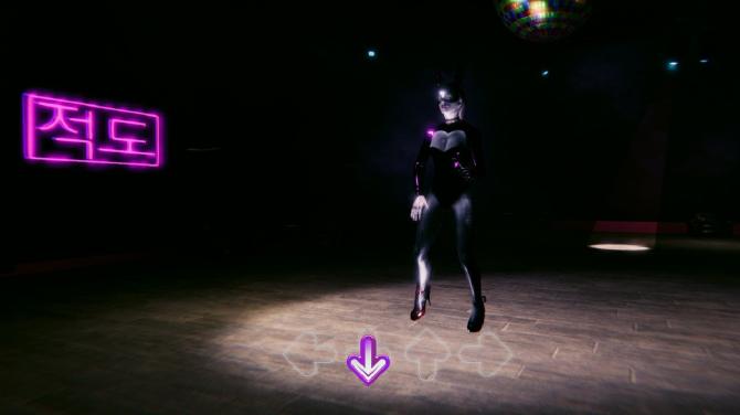 Club Girl 