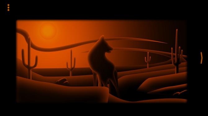 Hidden Shapes Old West - Jigsaw Puzzle Game 