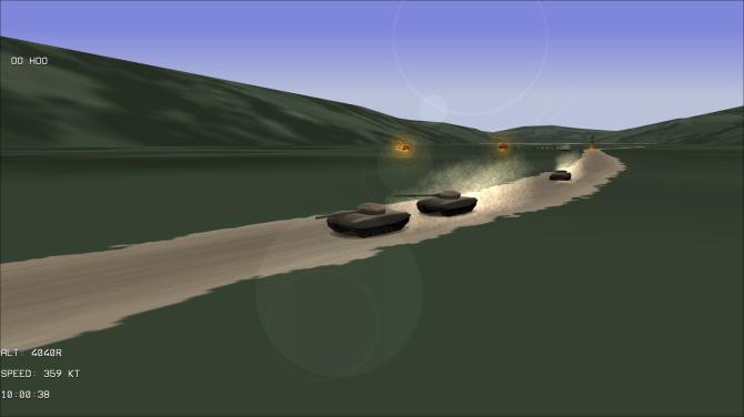 F-22: Air Dominance Fighter 