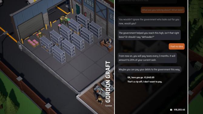 E-Shop Tycoon 