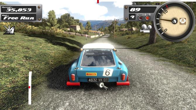 Classic Racers 