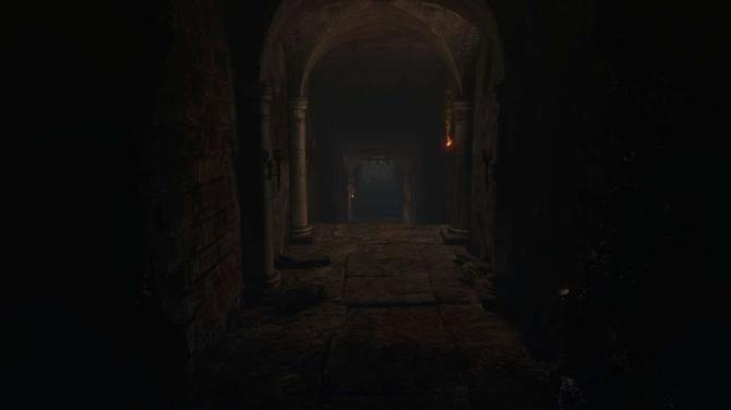 Coma:Mortuary 