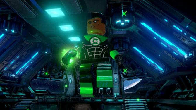 LEGO Batman 3: Beyond Gotham 