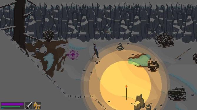 Elden: Path of the Forgotten 