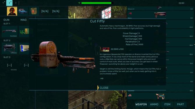 Brigador Killers 