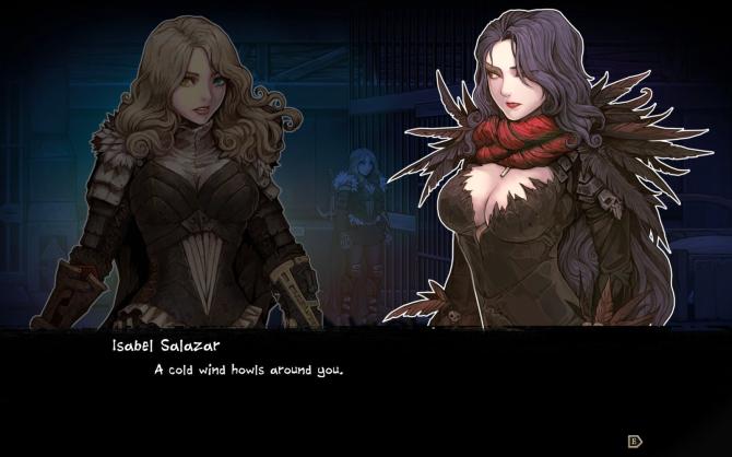 Vambrace: Cold Soul - Original Soundtrack 