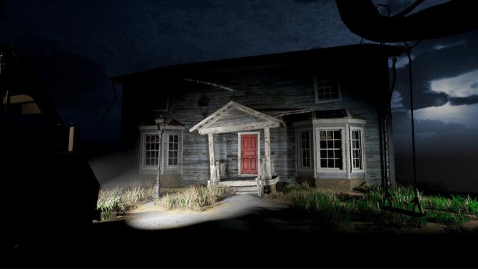 Ghost Hunters Corp 