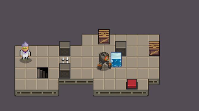 The Visitor Effect: Not an experiment 