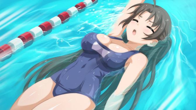 Sakura Swim Club 