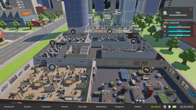 Hardware Tycoon 