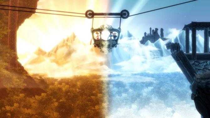 Degrees of Separation EU XBOX One / Xbox Series X|S CD Key 