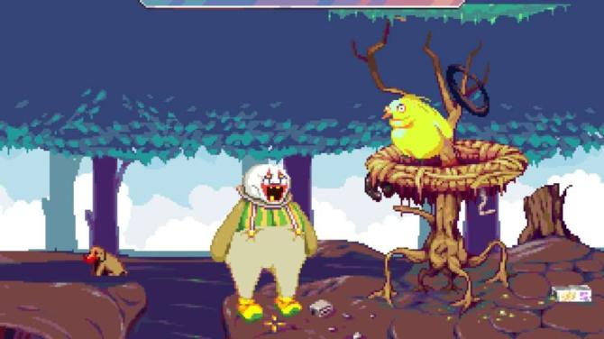 Dropsy 