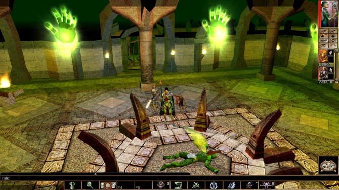 Neverwinter Nights: Enhanced Edition Digital Deluxe 