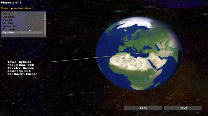 Ports Of Call Deluxe 3D 2024 