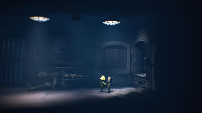 Little Nightmares II XBOX One / Xbox Series X|S Account 