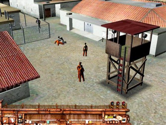 Simulation Gaming Pack 2012 