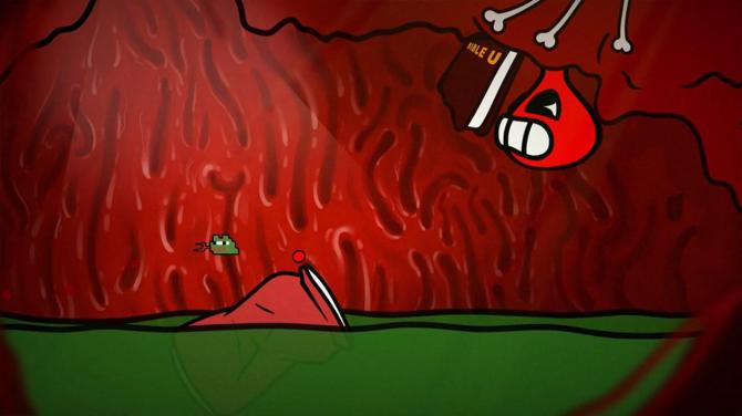 ppL: The Animated Adventures 