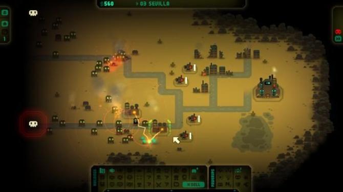 Revenge of the Titans 