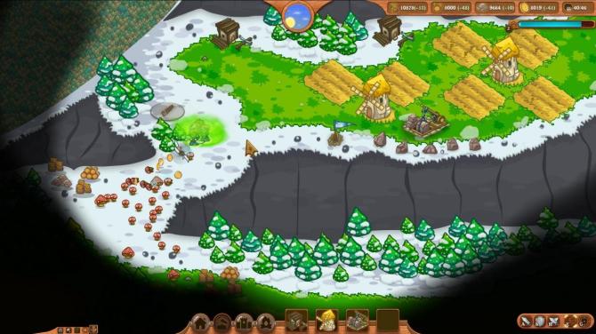 Risen Kingdom 