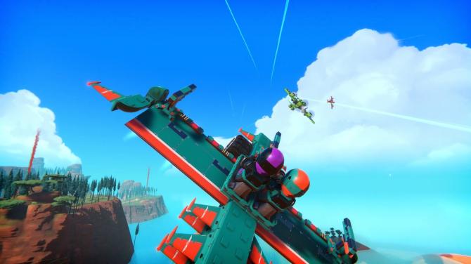 Trailmakers: Rescue Deluxe Bundle XBOX One / Xbox Series X|S / PC Account 