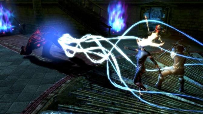 Dungeon Siege III 