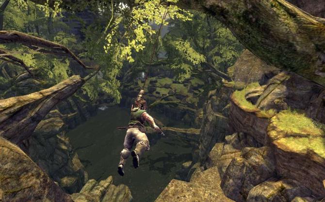 Bionic Commando Pack 