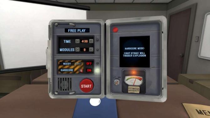 Keep Talking and Nobody Explodes US XBOX One / Xbox Series X|S CD Key 