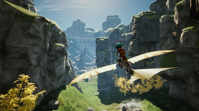 Daydream: Forgotten Sorrow 