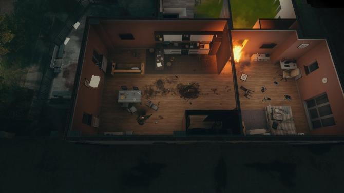 ZOMBIE RAID: No One Survives 