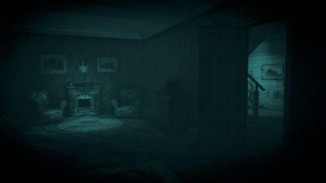 Coma:Mortuary 