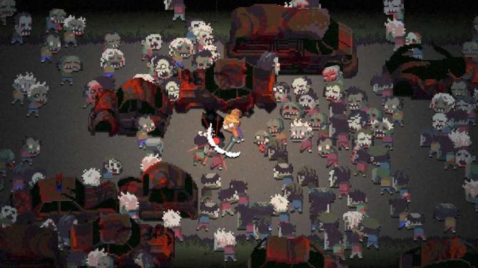 Death Road to Canada 
