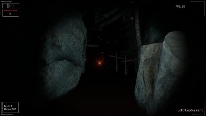 Inside Depth 6 