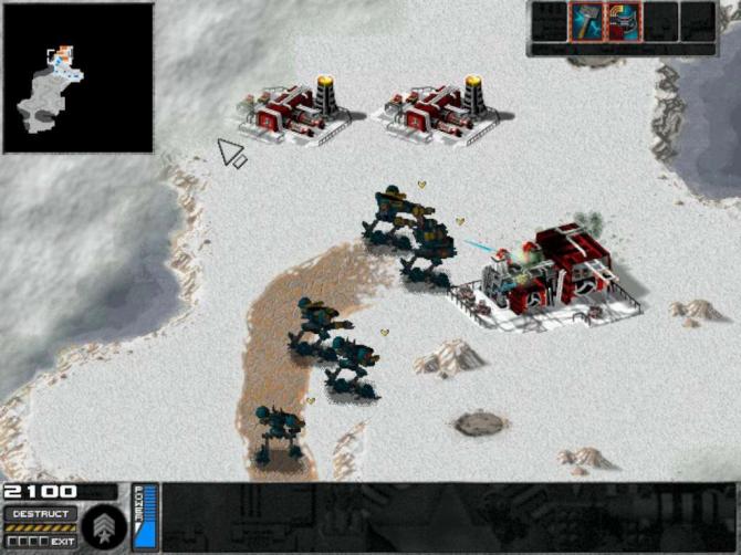 7th Legion 