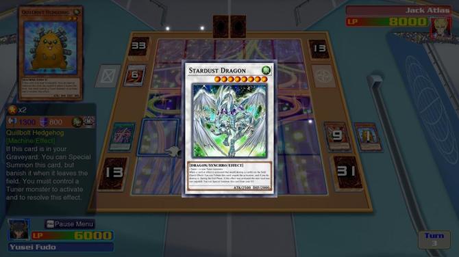 Yu-Gi-Oh! Legacy of the Duelist: Link Evolution US 