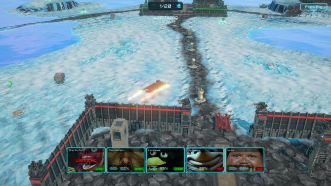 Base Breakers 