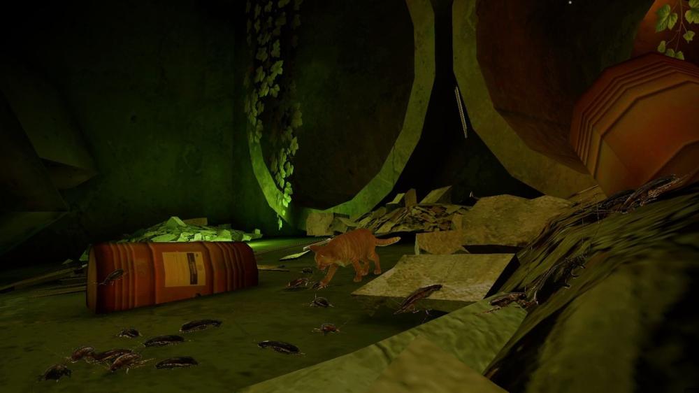 Little Strays 2: Souls of First Light European Union 