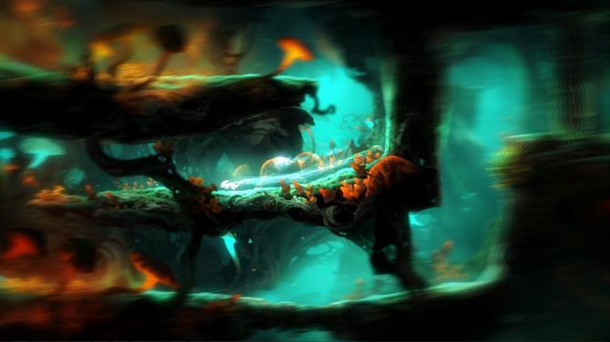Ori and the Blind Forest: Definitive Edition 