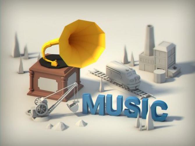 Train Valley 2: Deluxe Edition 