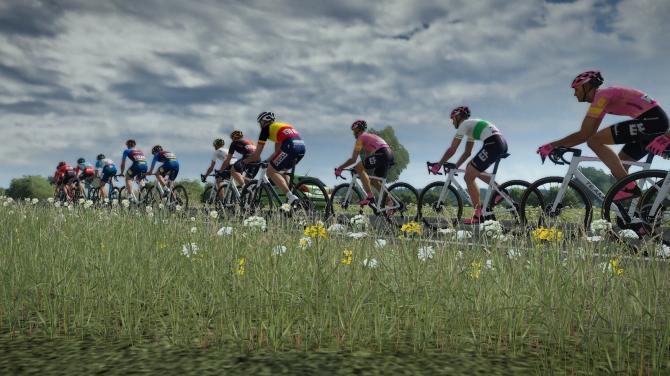Tour de France 2024 