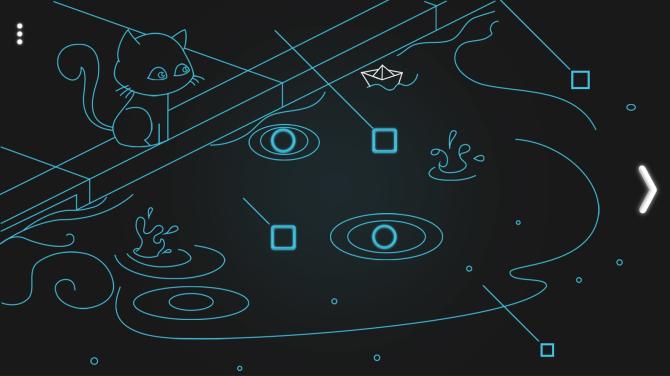 Hidden Memory - Neko's Life 