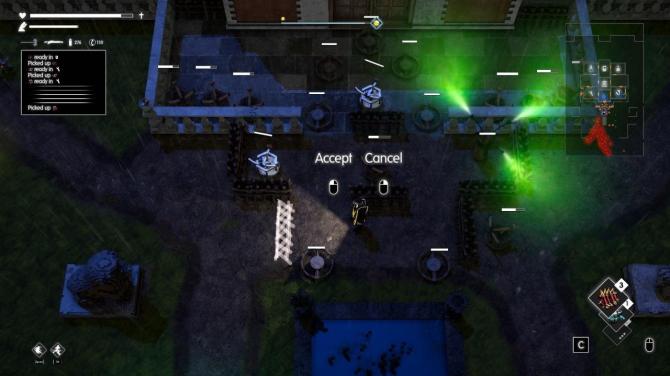 One Shell Straight to Hell 