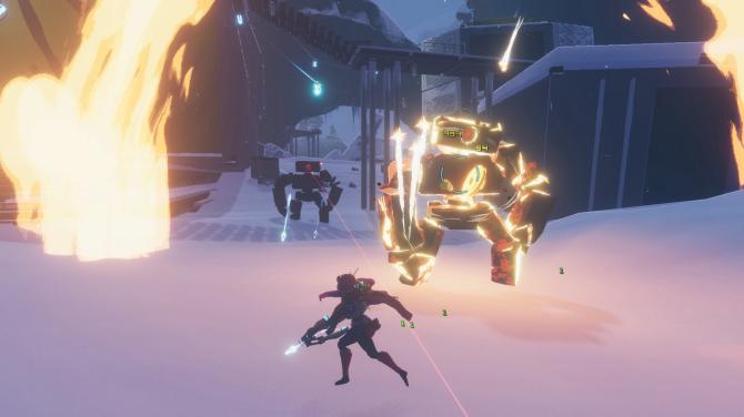 Risk of Rain 2 XBOX One Account 