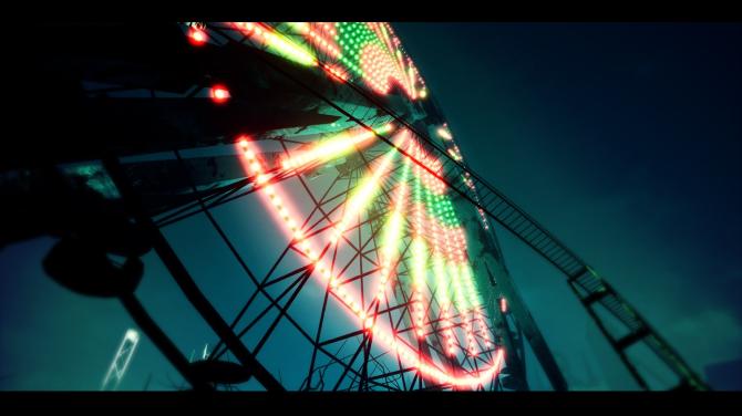 Lunapark VR 