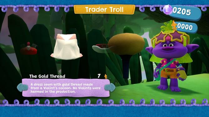 DreamWorks Trolls Remix Rescue 