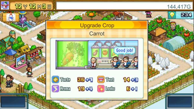 Pocket Harvest Xbox One / Xbox Series X|S / PC Account 