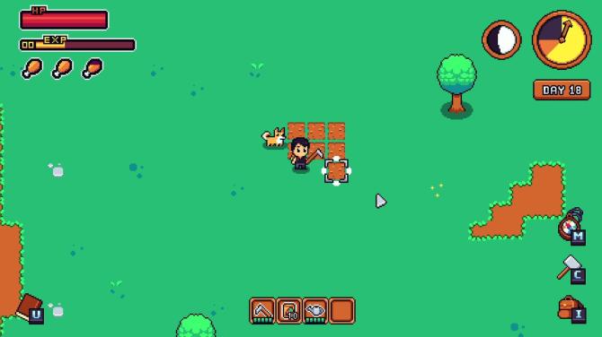 Doomed Lands 