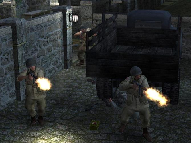 Call of Duty 