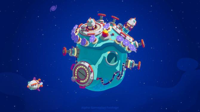 Star Birds 